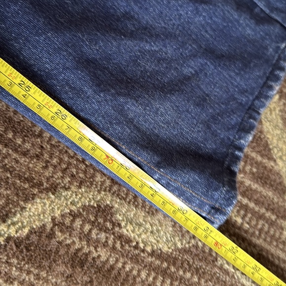 Rag & Bone Miramar Sweatpant Jeans XS Lenox Wash - Picture 14 of 16